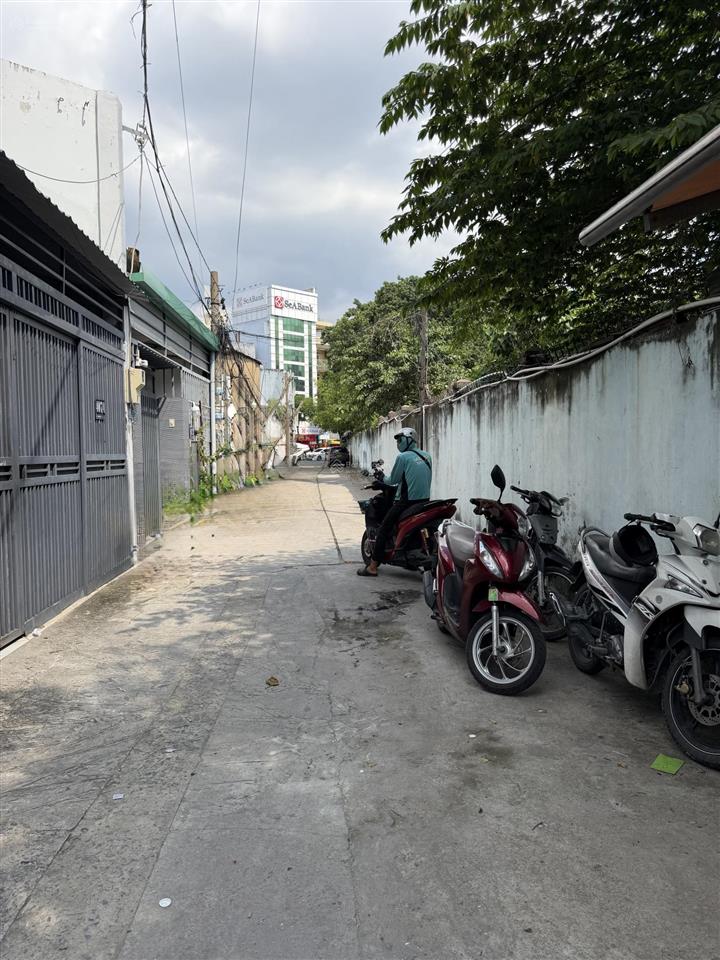 Bán nhà chdv dòng tiền, lý thường kiệt p8 q tân bình 270 m2 ngang khủng 17.5 m 4 tầng chỉ 24 tỷ tl
