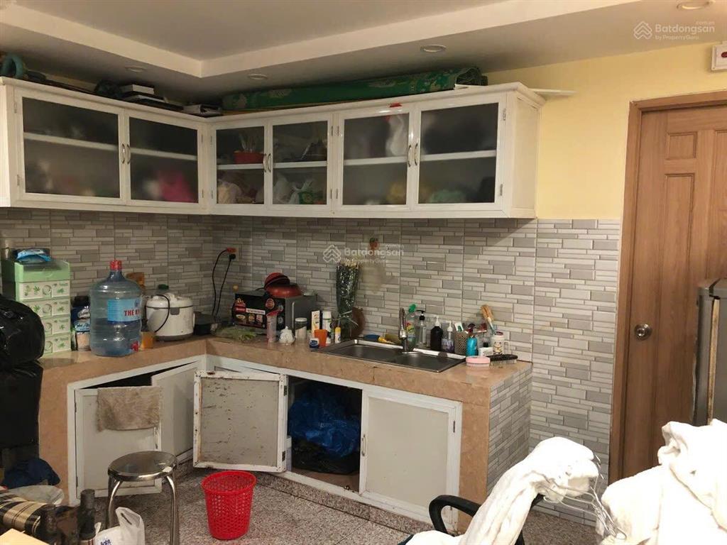 Bán nhà thủ khoa huân quận 1 đang có thu nhập 74,6 m2 3 tầng vị trí đắc địa sài gòn 22,3 tỷ tl