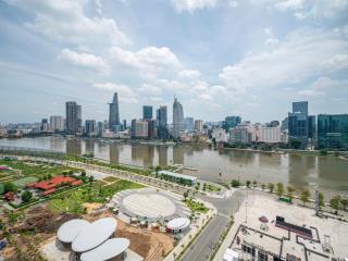 Vị trí độc nhất, hàng limited căn góc 3pn  the opera metropole thủ thiêm