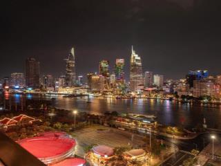 Chỉ từ 5tr5/ngày trải nghiệm ngắn ngày căn 3pn full nội thất cao cấp tại opera view đẹp