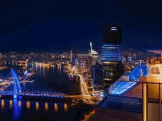 Thuê ngay căn 2pn the marina vị trí đẹp, view thoáng, không gian sống chuẩn  xanh  tiện ích