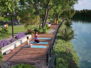 Em dung eaton park cập nhật ngay nhà đẹp giá tốt chỉ 10% thanh toán ban đầu sở hữu ngay căn hộ 2pn