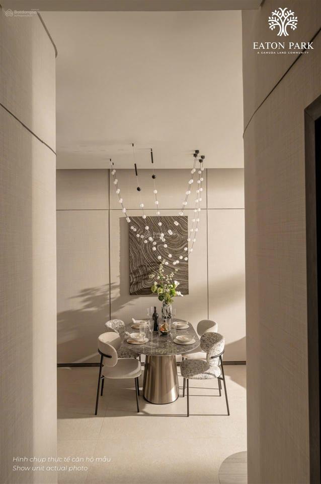Em dung eaton park cập nhật ngay nhà đẹp giá tốt chỉ 10% thanh toán ban đầu sở hữu ngay căn hộ 2pn