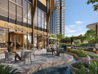 Em dung eaton park giới thiệu siêu phẩm hàng limited shophouse  vị trí kim cương