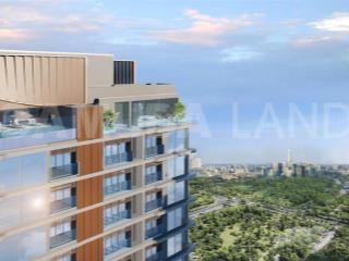 Sản phẩm hot limited vị trí cao nhất của dự án eaton park với chất sống sang trọng, độc tôn