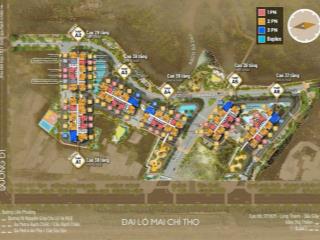Em dung eaton park cần chuyển nhượng căn 2pn tầng trung view đẹp thoáng mát full nội thất hiện đại