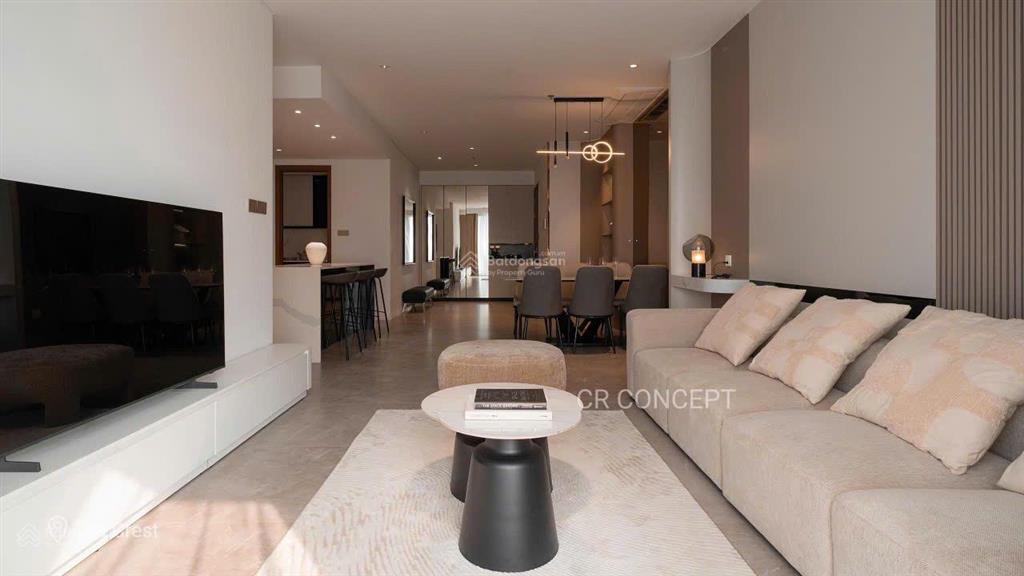 Cập nhật giỏ hàng của the crest có siêu phẩm 3pn full nội thất view vip quận 1 chỉ 125 triệu/tháng