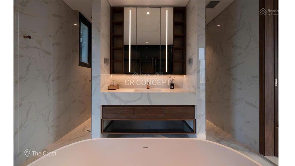 Cập nhật giỏ hàng của the crest có siêu phẩm 3pn full nội thất view vip quận 1 chỉ 125 triệu/tháng