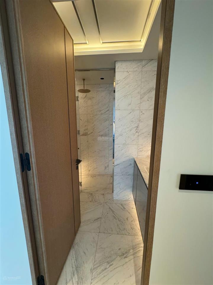 Cực hot 2 pn căn the gran marina tầng cao cực thoáng, nhà trống dễ dàng decor theo phong cách riêng