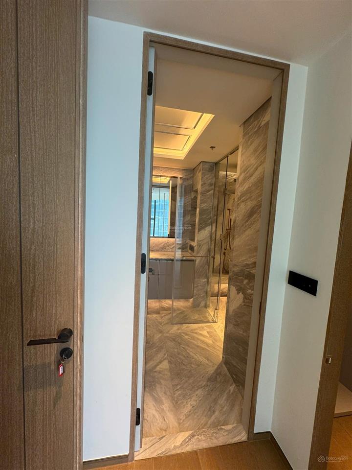 Cực hot 2 pn căn the gran marina tầng cao cực thoáng, nhà trống dễ dàng decor theo phong cách riêng