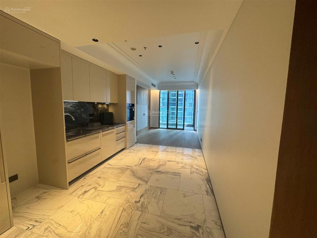 Cực hot 2 pn căn the gran marina tầng cao cực thoáng, nhà trống dễ dàng decor theo phong cách riêng