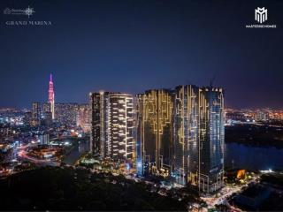 Sang nhượng nhanh căn 2pn đã có sổ diện tích sớn, tầng cao view thoáng , thiết kế full nội thất