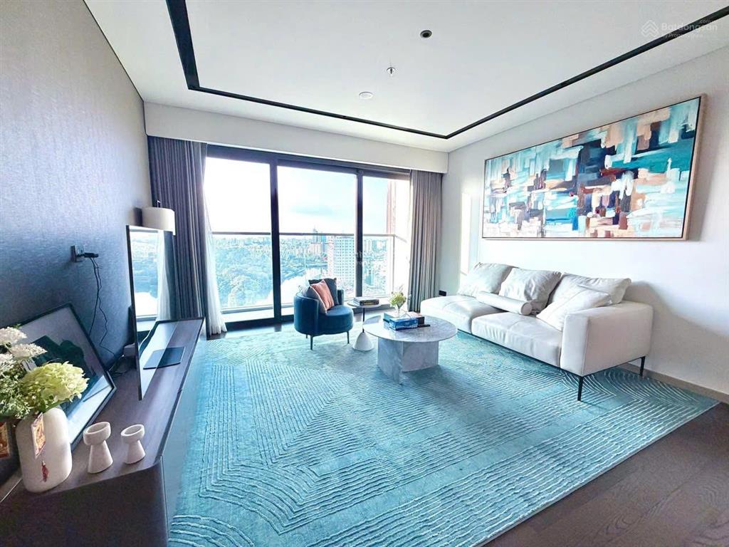 Hàng hiếm đã có sổ grand marina 2pn 117m² tòa lake, view thành phố