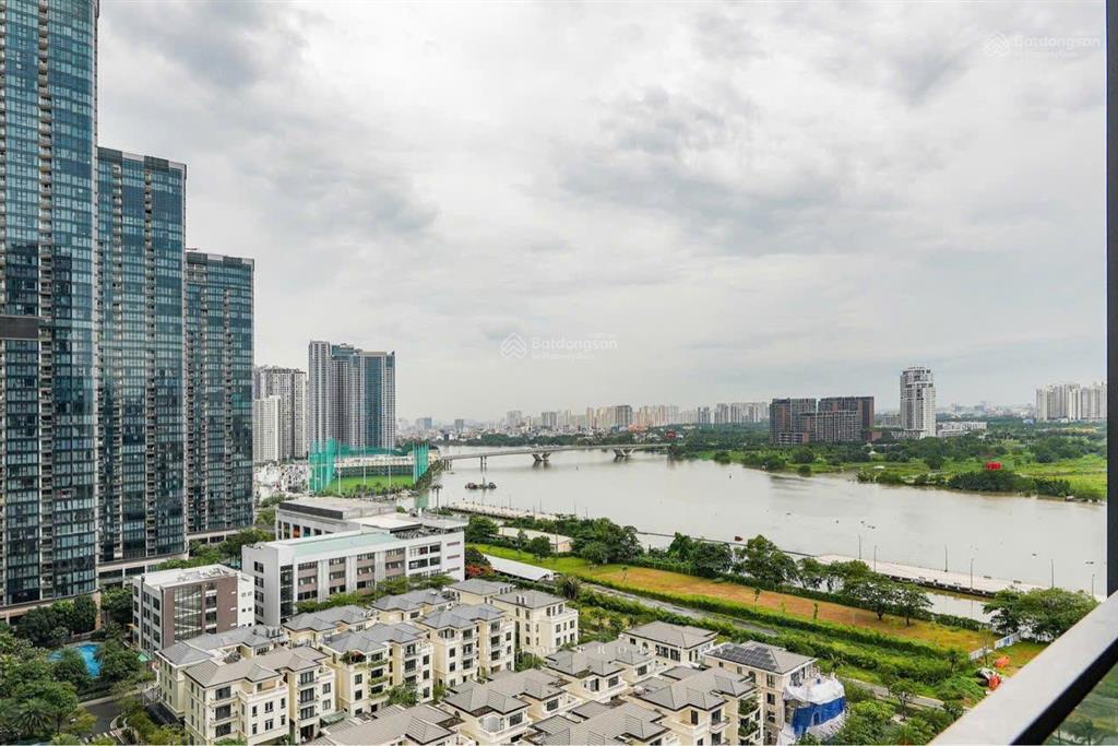 Grand marina tìm chủ mới căn 2pn tòa sea chỉ 32 tỷ all in view sông