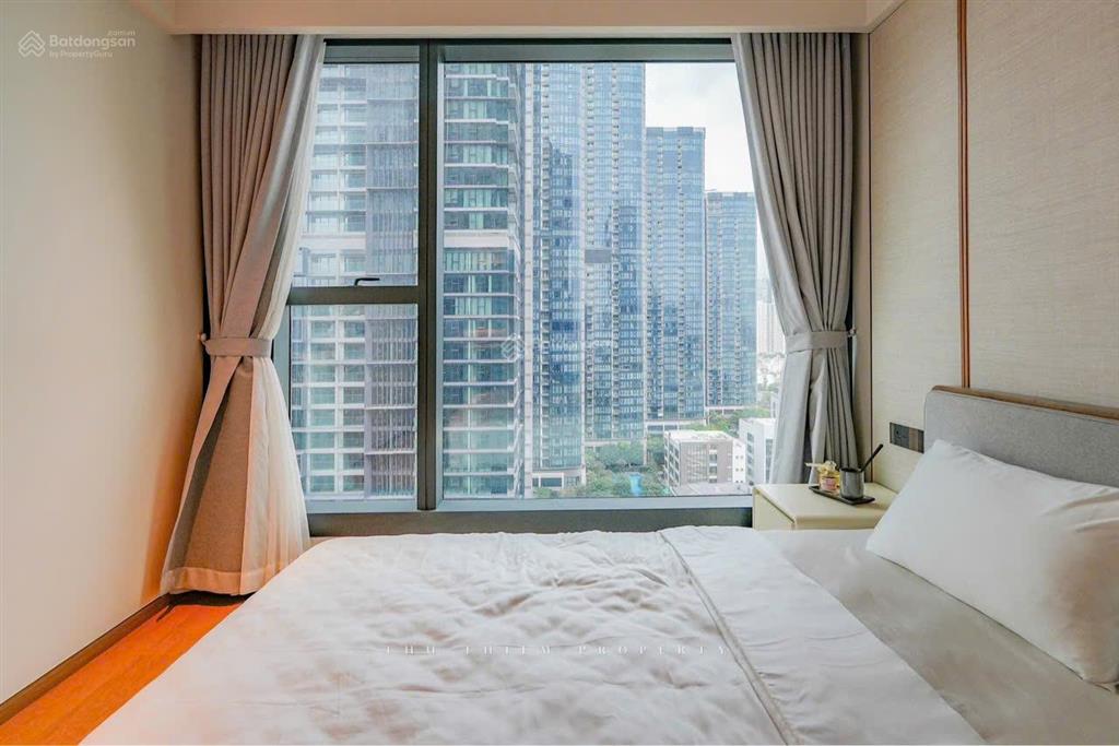 Grand marina tìm chủ mới căn 2pn tòa sea chỉ 32 tỷ all in view sông