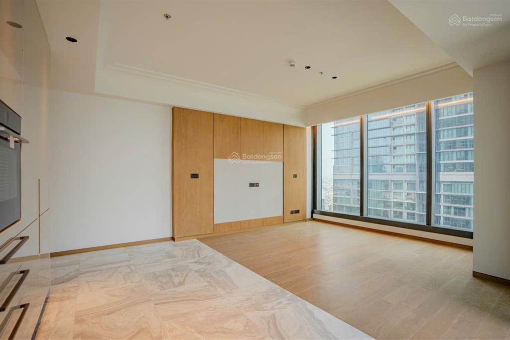 Bán căn góc 3pn grand marina, dt 122m² giá 68 tỷ all in, view sông
