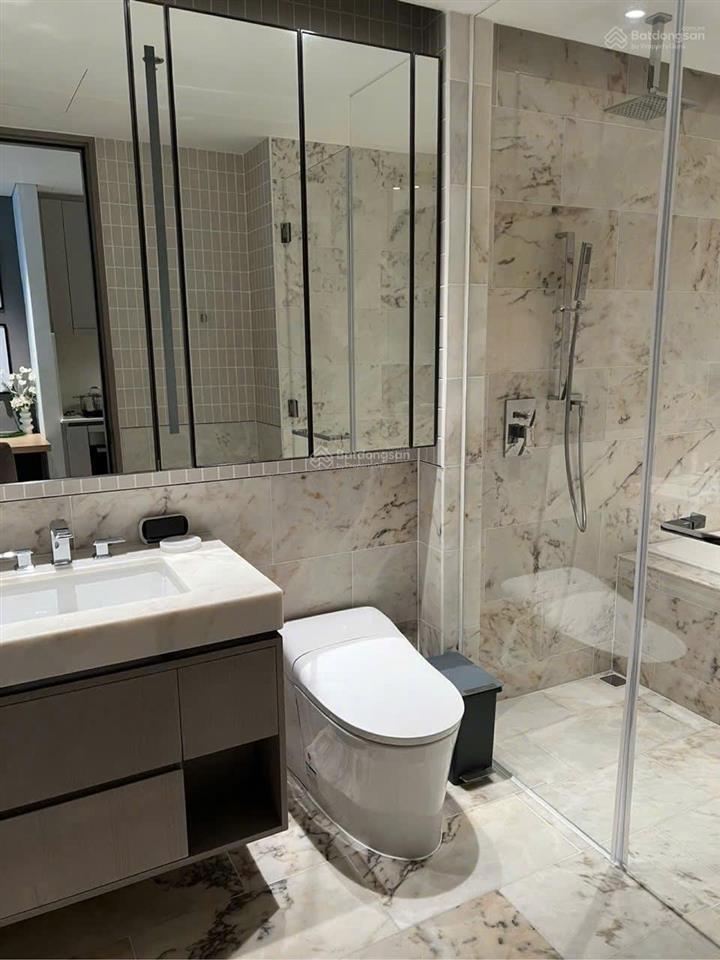 Cho thuê 1pn grand marina tòa lake chỉ 50 triệu/tháng đã gồm pql