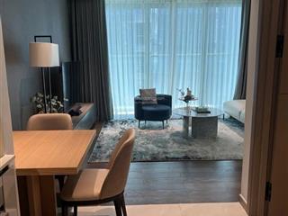 Cho thuê 1pn grand marina tòa lake chỉ 50 triệu/tháng đã gồm pql