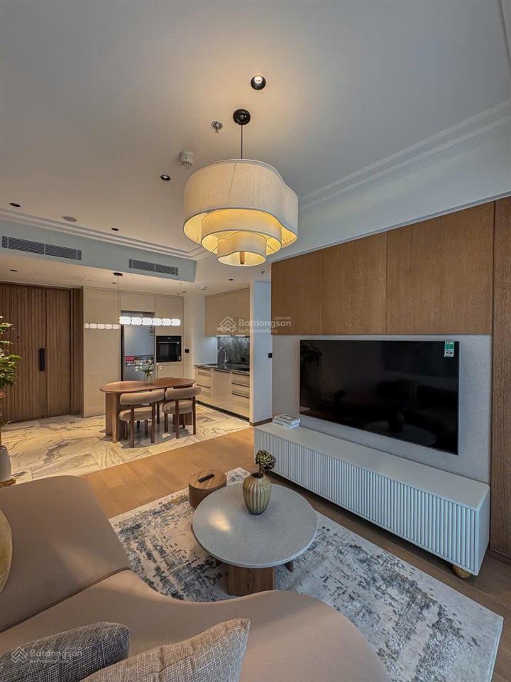 Grand marina bán 1pn 56m² tòa sea trục 02 | chỉ 26,5 tỷ