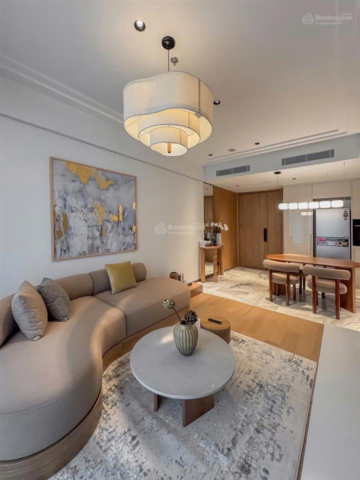 Grand marina bán 1pn 56m² tòa sea trục 02 | chỉ 26,5 tỷ