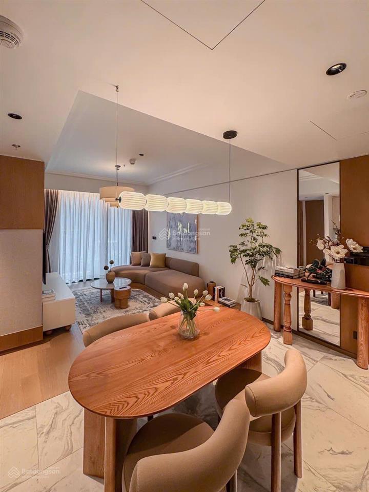 Grand marina bán 1pn 56m² tòa sea trục 02 | chỉ 26,5 tỷ