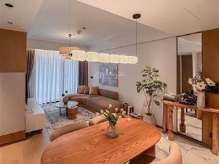 Grand marina bán 1pn 56m² tòa sea trục 02 | chỉ 26,5 tỷ