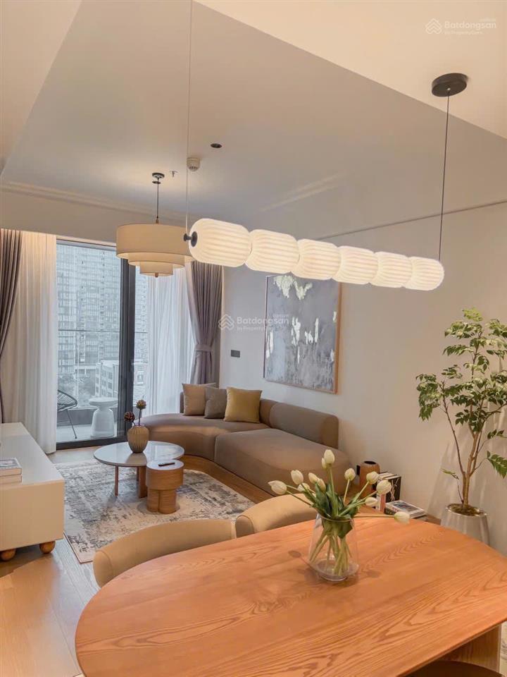 Grand marina bán 1pn 56m² tòa sea trục 02 | chỉ 26,5 tỷ