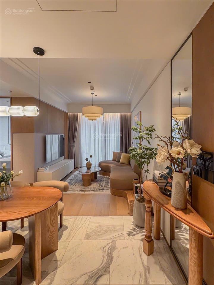 Grand marina bán 1pn 56m² tòa sea trục 02 | chỉ 26,5 tỷ