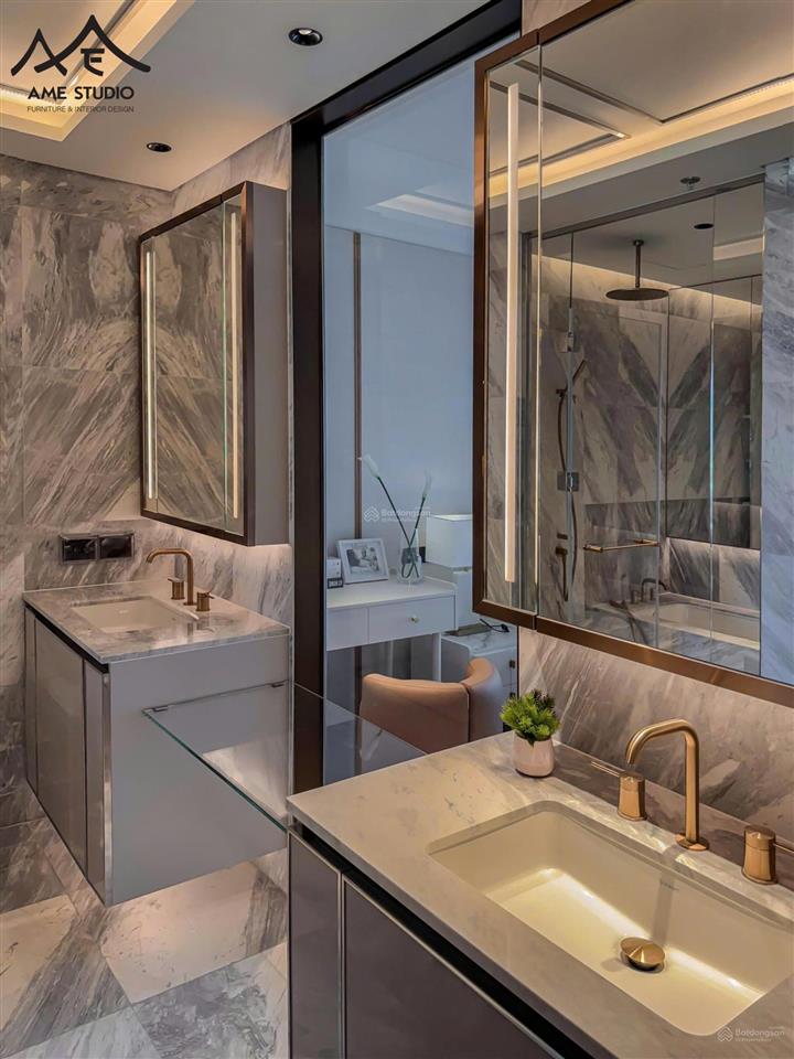 Grand marina saigon | cho thuê 3pn | dt 133m2 tầng cao view panorama triệu đô