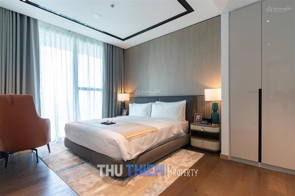 Grand marina cho thuê 2pn tòa lake dt 84m2 tầng cao nội thất đẹp như hình
