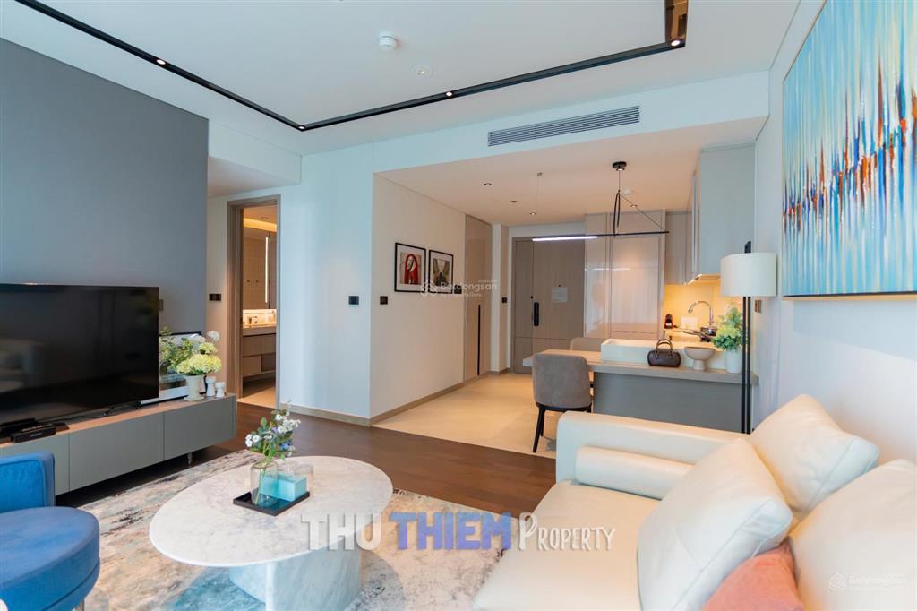 Grand marina cho thuê 2pn tòa lake dt 84m2 tầng cao nội thất đẹp như hình