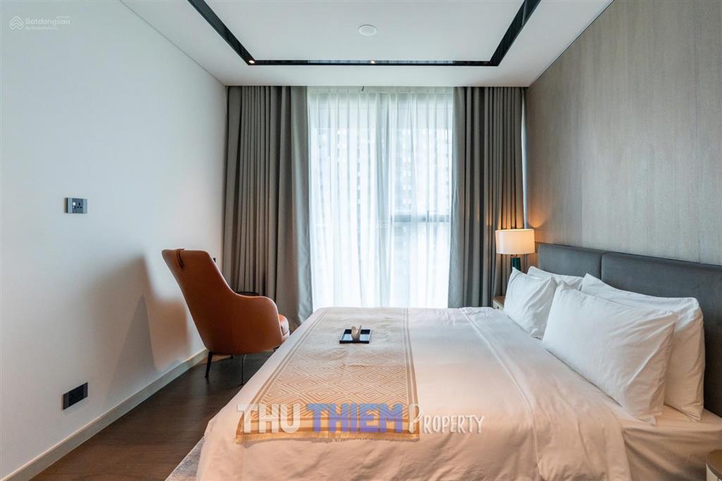 Grand marina cho thuê 2pn tòa lake dt 84m2 tầng cao nội thất đẹp như hình