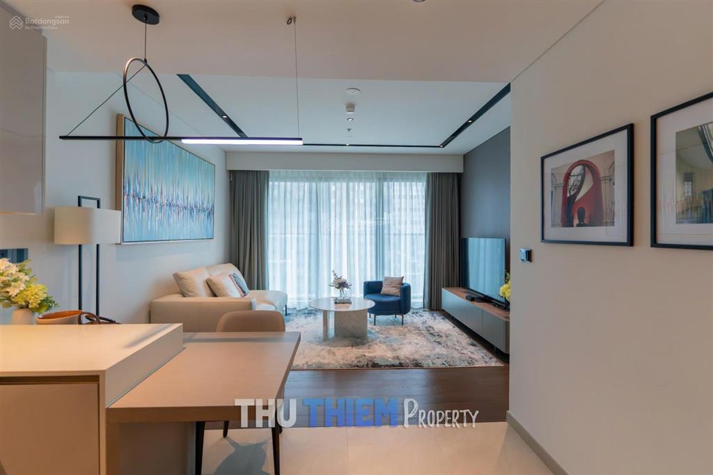 Grand marina cho thuê 2pn tòa lake dt 84m2 tầng cao nội thất đẹp như hình