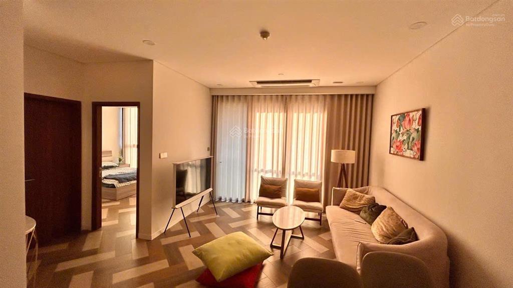 Cho thuê 1pn suất spa  the galleria dt lớn 67m2  36 triệu/tháng full nội thất