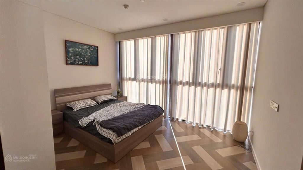 Cho thuê 1pn suất spa  the galleria dt lớn 67m2  36 triệu/tháng full nội thất