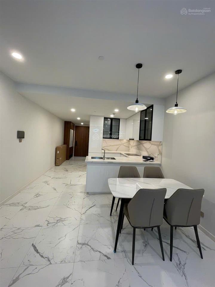 Bán căn spa 2pn  the galleria  81m2  18 tỷ all in đang trống sẵn