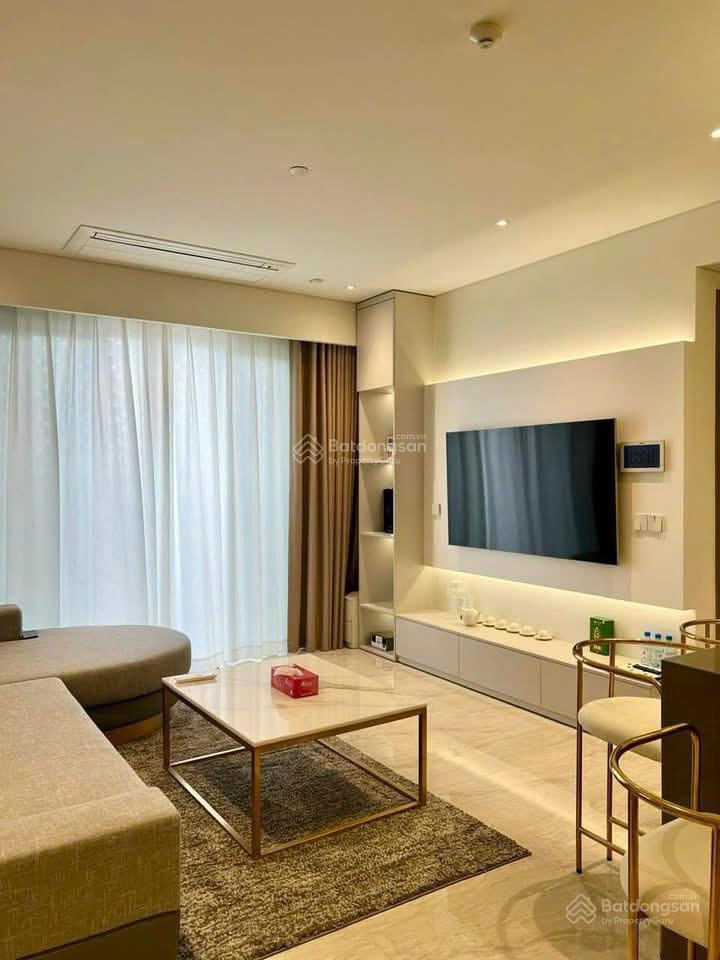 Bán căn 2pn the opera 75m2  32 tỷ all in full nội thất