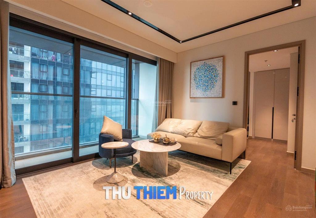 Grand marina bán căn 1pn  63.12m2  tầng cao view nhìn ra sông  giá chỉ 35 tỷ all in
