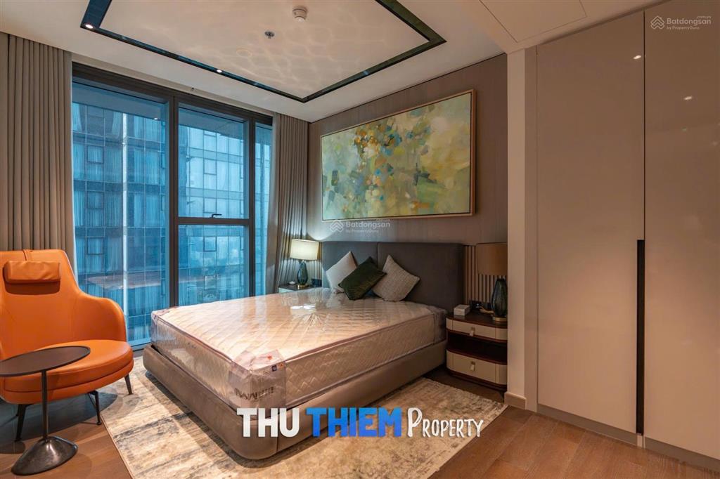 Grand marina bán căn 1pn  63.12m2  tầng cao view nhìn ra sông  giá chỉ 35 tỷ all in