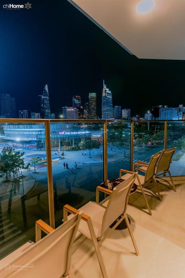 Hàng limited duplex 2 lầu the opera  255m2  5pn giá chỉ 85 tỷ