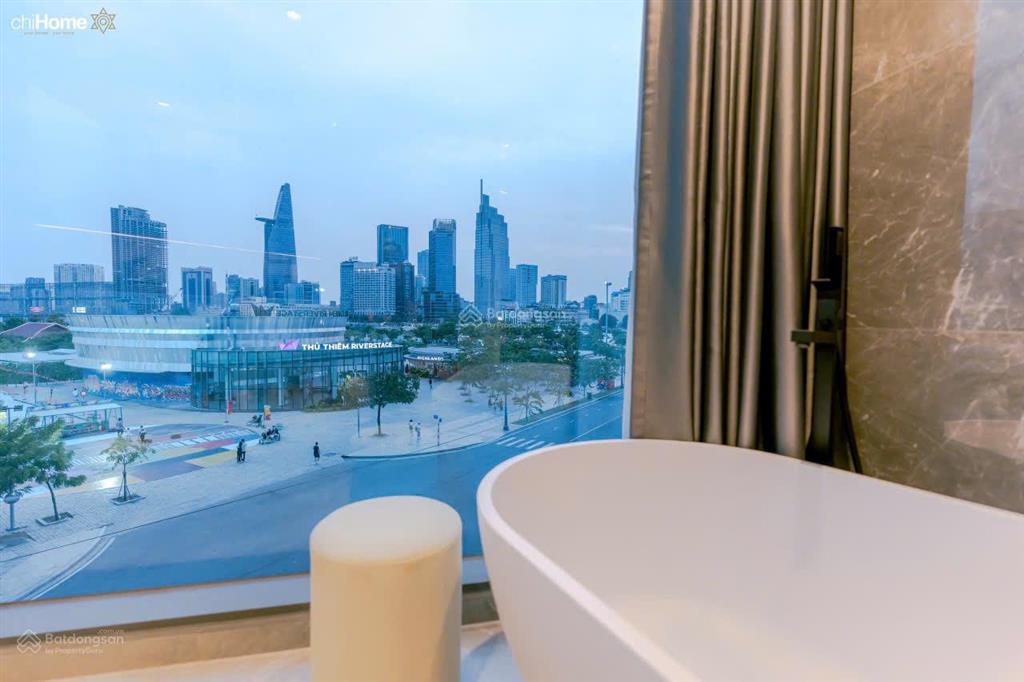 Hàng limited duplex 2 lầu the opera  255m2  5pn giá chỉ 85 tỷ