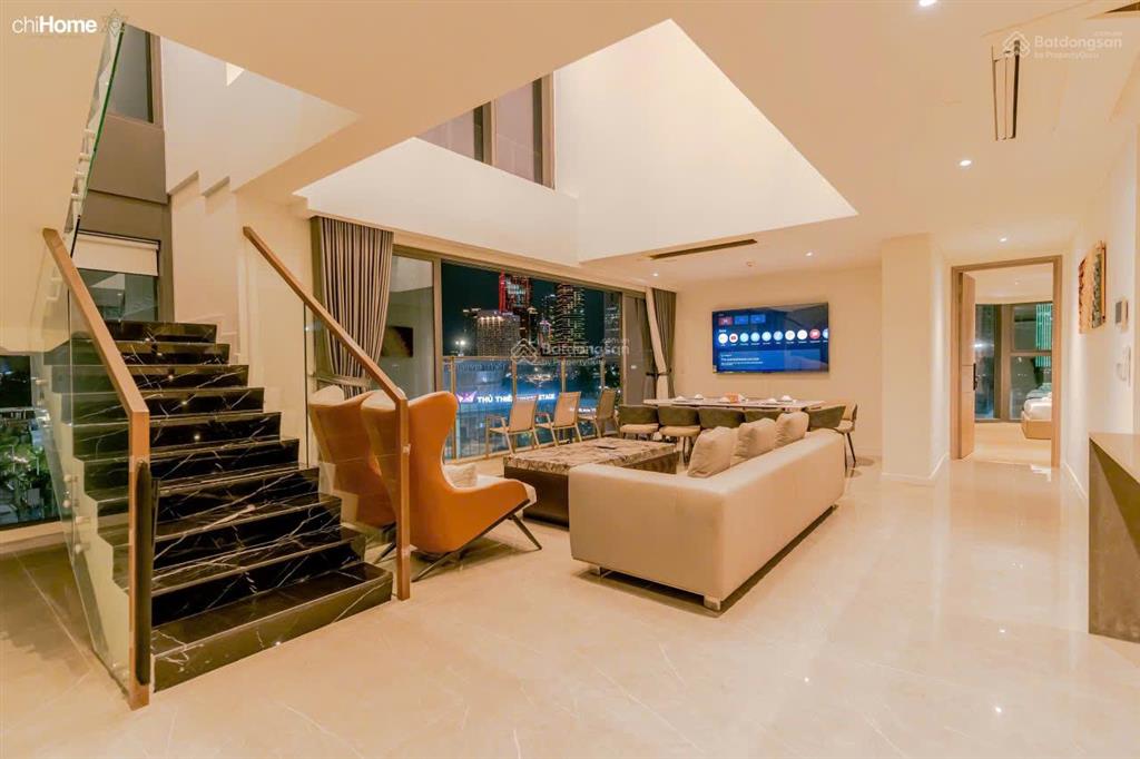 Hàng limited duplex 2 lầu the opera  255m2  5pn giá chỉ 85 tỷ