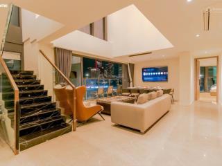 Hàng limited duplex 2 lầu the opera  255m2  5pn giá chỉ 85 tỷ