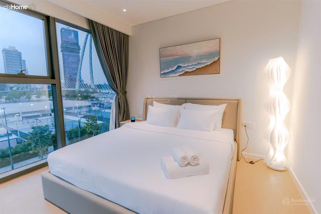 Hàng limited duplex 2 lầu the opera  255m2  5pn giá chỉ 85 tỷ