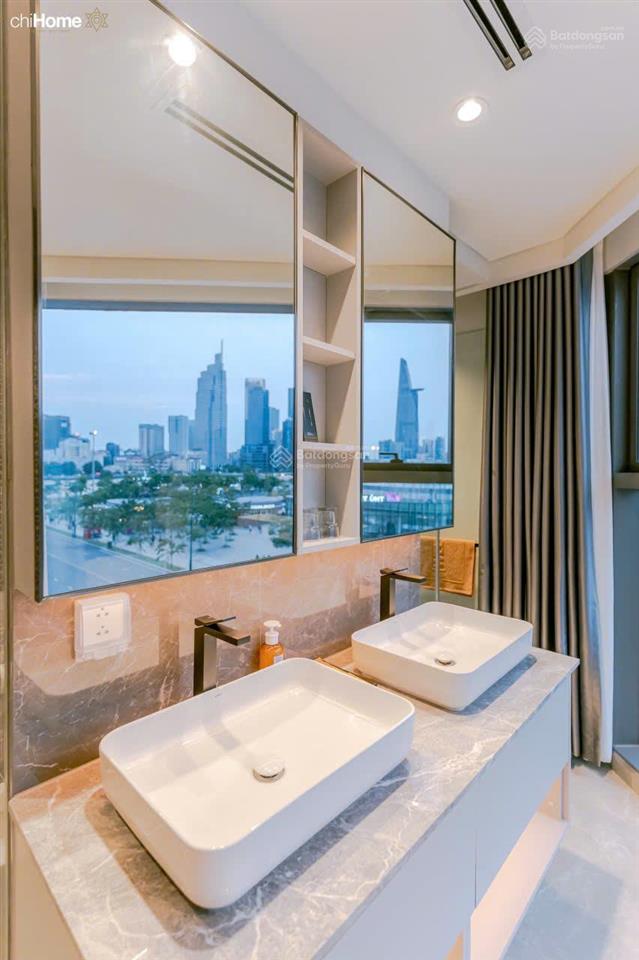 Hàng limited duplex 2 lầu the opera  255m2  5pn giá chỉ 85 tỷ