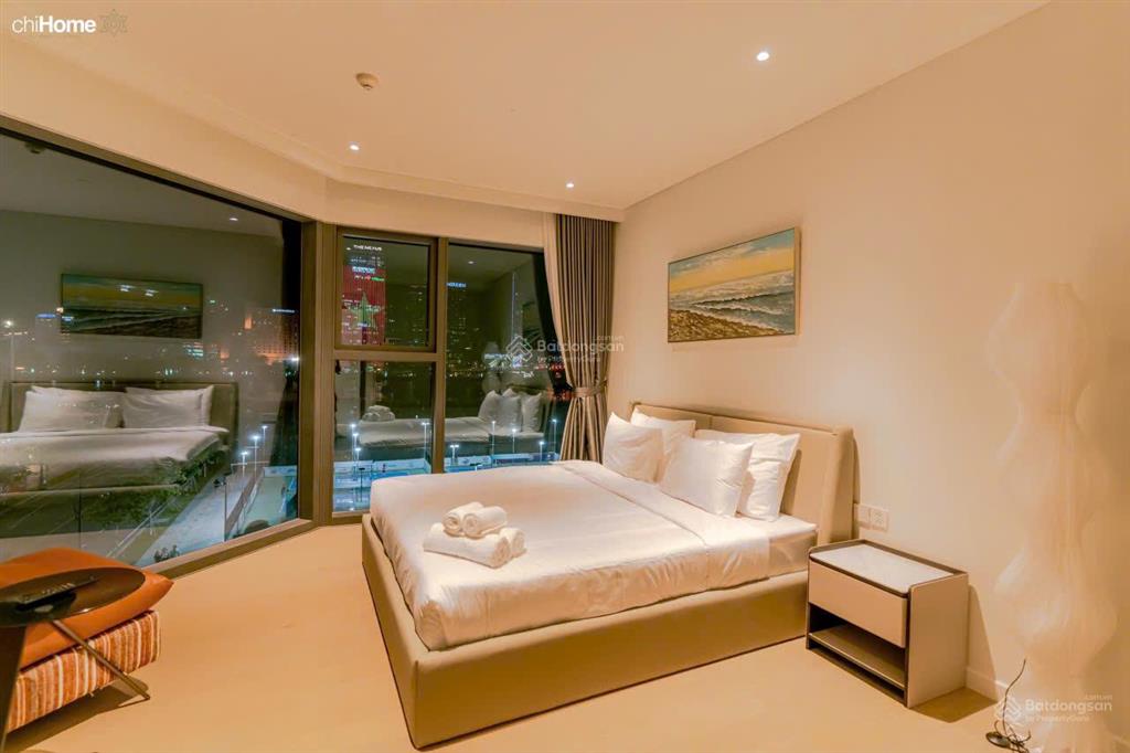 Hàng limited duplex 2 lầu the opera  255m2  5pn giá chỉ 85 tỷ