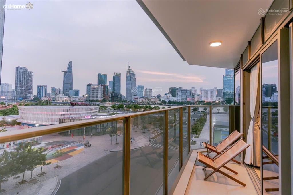 Hàng limited duplex 2 lầu the opera  255m2  5pn giá chỉ 85 tỷ