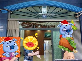 Chính chủ bán nhà xô viết nghệ tĩnh, phường 19, quận bình thạnh