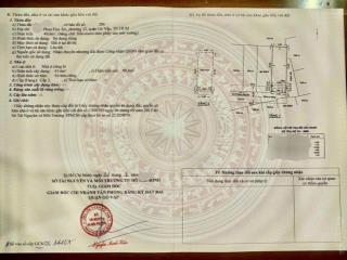 Chính chủ bán nhà phan huy ích, gò vấp