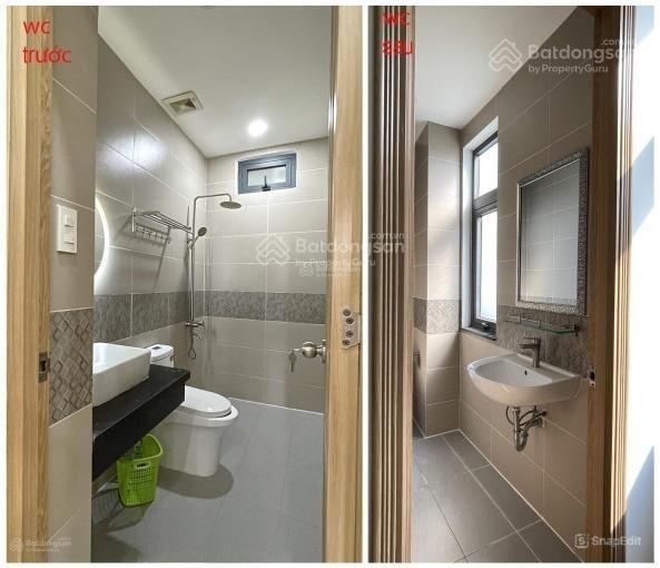 Cho thuê phòng + mặt bằng kinh doanh nhà phố